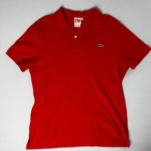 Lacoste Polo